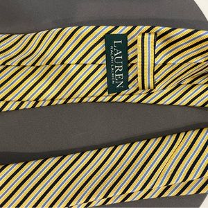 Ralph lauren big boys Tie